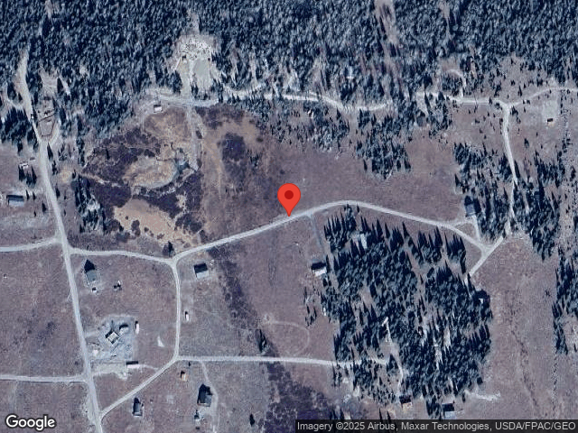 lot 12 rainbow meadows un d, brian head,  UT 84719