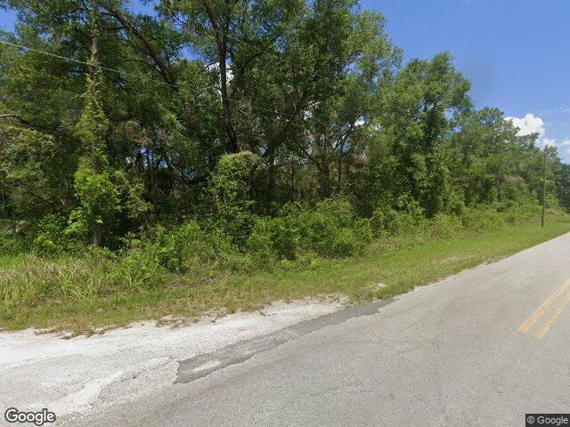 4766 sw 125th rd, webster,  FL 33597