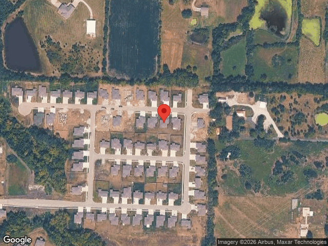 903 nw crestwood dr, grain valley,  MO 64029