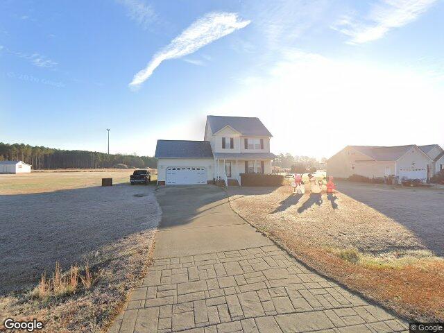 116 serenity pointe dr, selma,  NC 27576