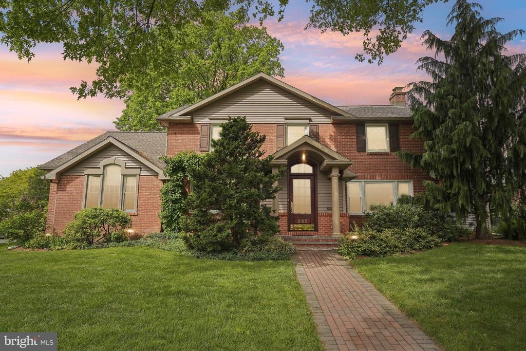 245 pennsylvania ave, kutztown,  PA 19530