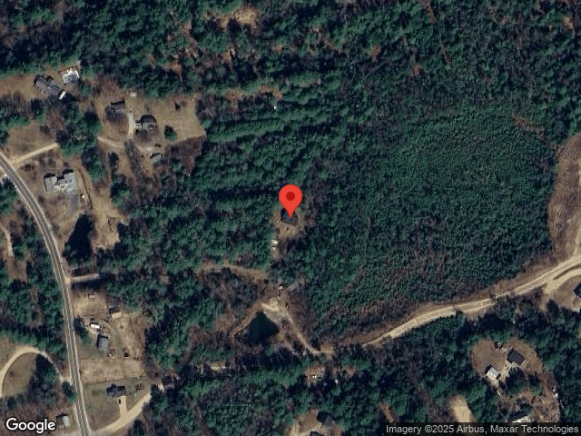 1958 nh route 175, thornton,  NH 03285