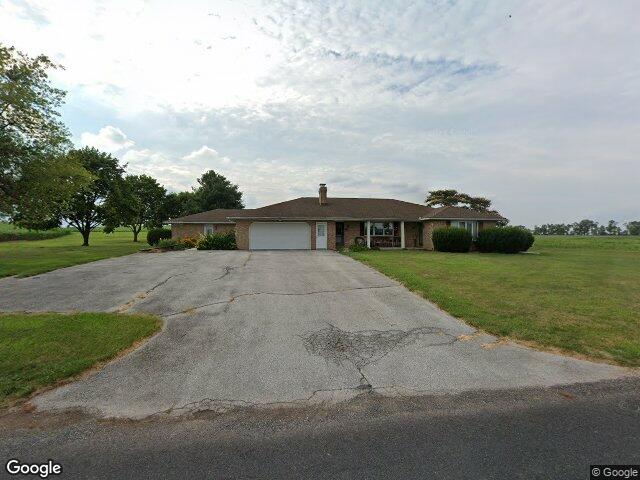 820 storms store rd, gettysburg,  PA 17325