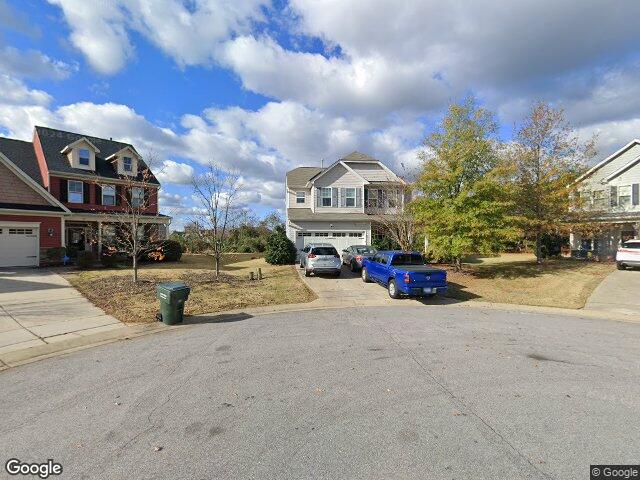164 castello way, clayton,  NC 27527