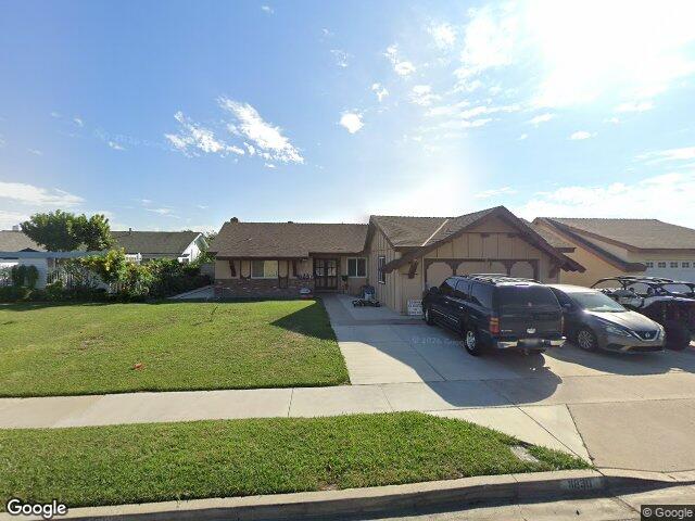  fountain valley,  CA 92708