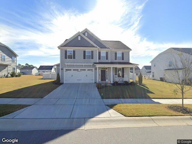 48 hopper cir, clayton,  NC 27520
