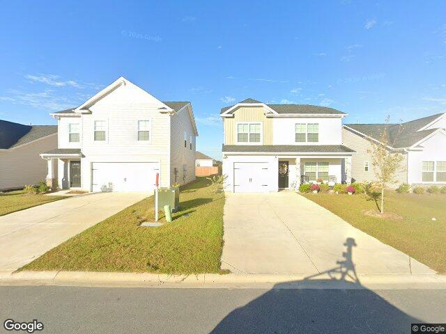 460 middlebury (lot 124) lane, hopkins,  SC 29061