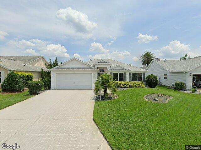 890 haynesville way, the villages,  FL 32162