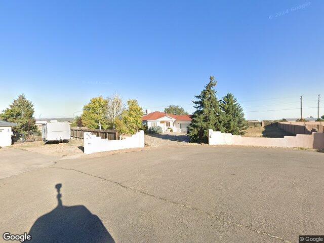6333 calle vencejo, santa fe,  NM 87507