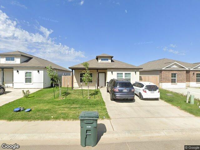 4224 gavilan dr, laredo,  TX 78046