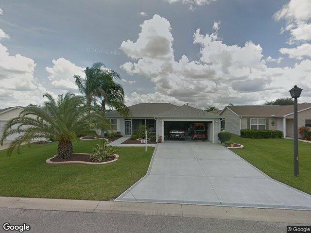 858 henderson ln, the villages,  FL 32162