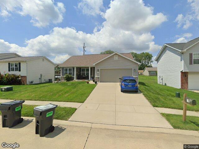 21 faith dr, fairview heights,  IL 62208