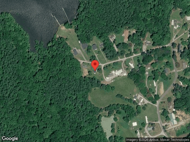 529 flanagan rd, henderson,  NC 27537
