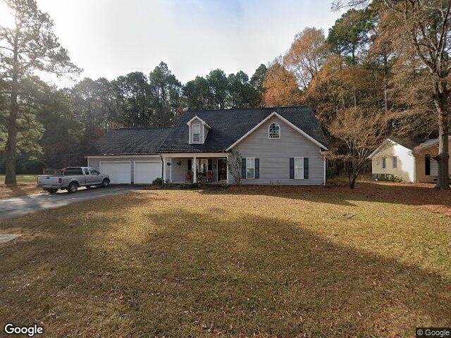 205 w wilson st, smithfield,  NC 27577