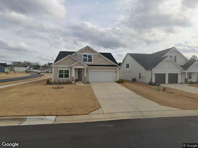 411 n maple walk dr, garner,  NC 27529