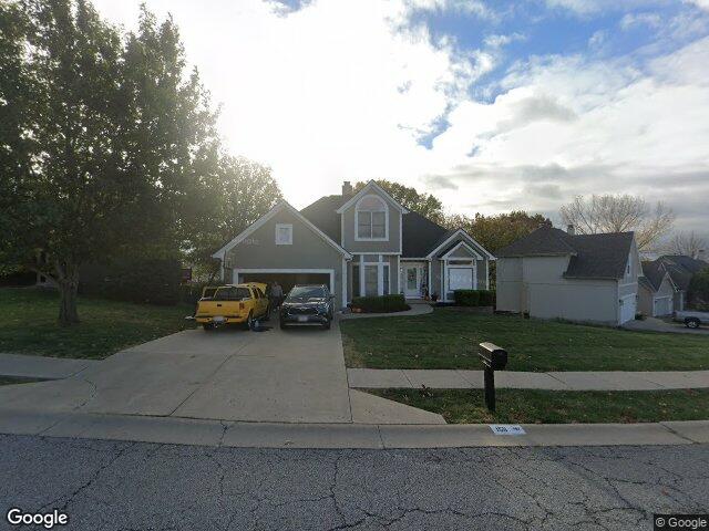 1511 nw 75th st, kansas city,  MO 64118