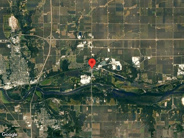 2643 n il route 178, 4-3 highway
                                ,Unit 227, utica,  IL 61373