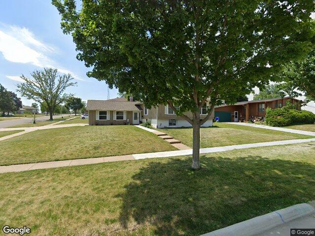 5401 1st avenue sw, cedar rapids,  IA 52404