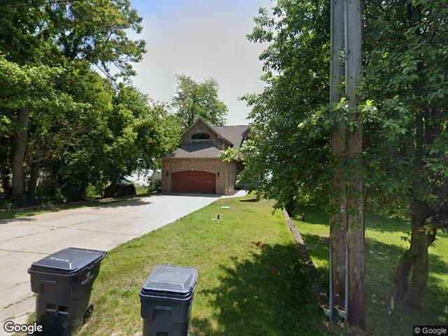 58505 hill dr, lawrence,  MI 49064