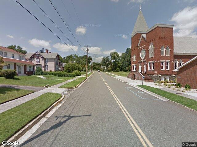 tbd jefferson avenue n, pulaski,  VA 24301