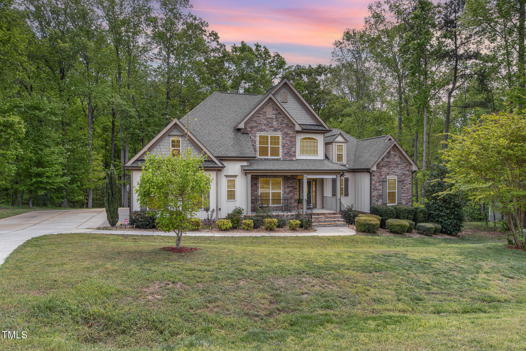 1710 eddy ct, franklinton,  NC 27525