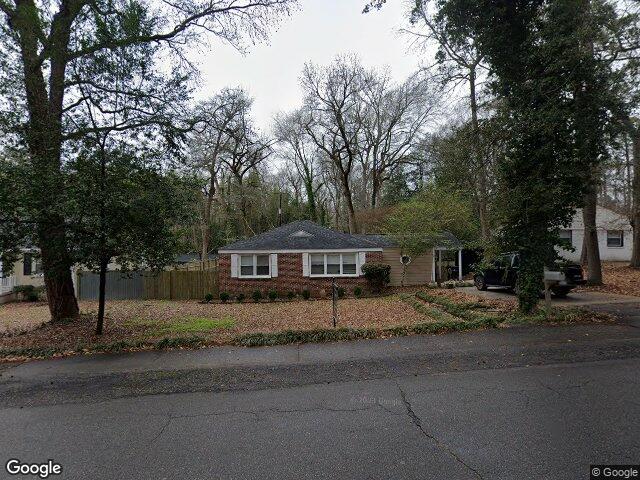 2241 atascadero dr, columbia,  SC 29206