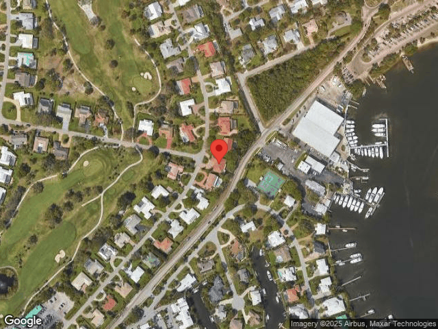 3984 se fairway e, stuart,  FL 34997