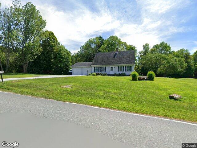 206 w cobble hill rd, barre,  VT 05641