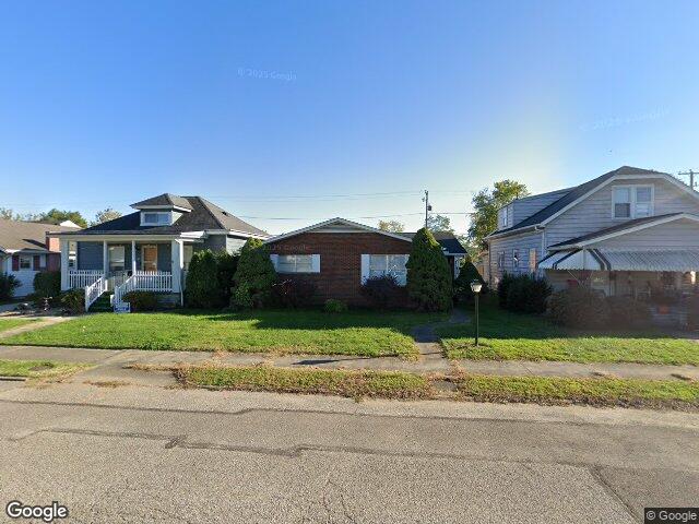 421 2nd ave, chesapeake,  OH 45619