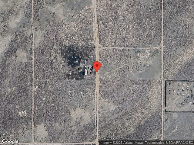 4975 n 8800 w, beryl,  UT 84714