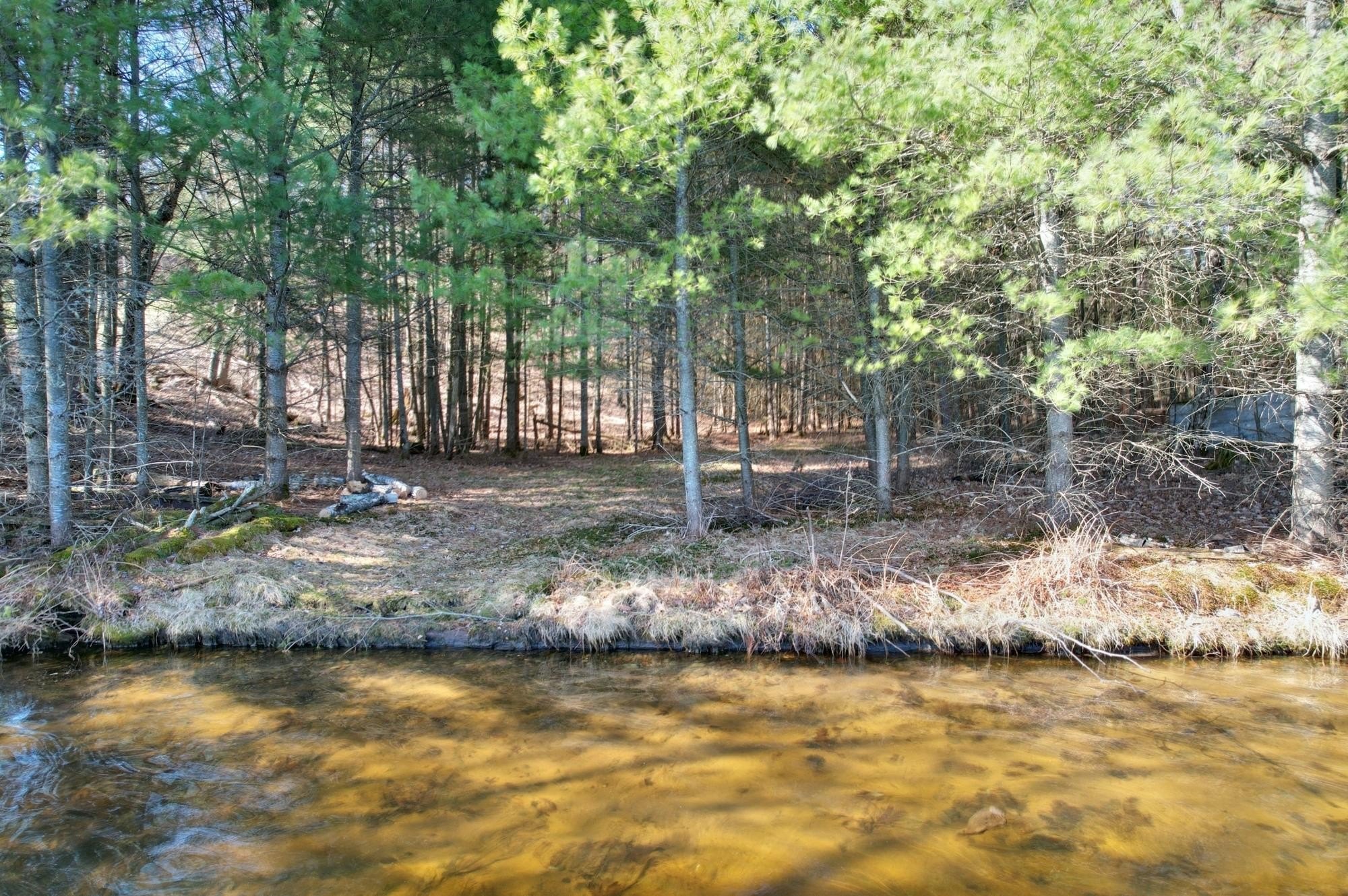 on birch point rd, conover,  WI 54519