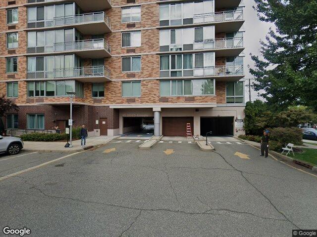 612 hudson park 612, edgewater,  NJ 07020