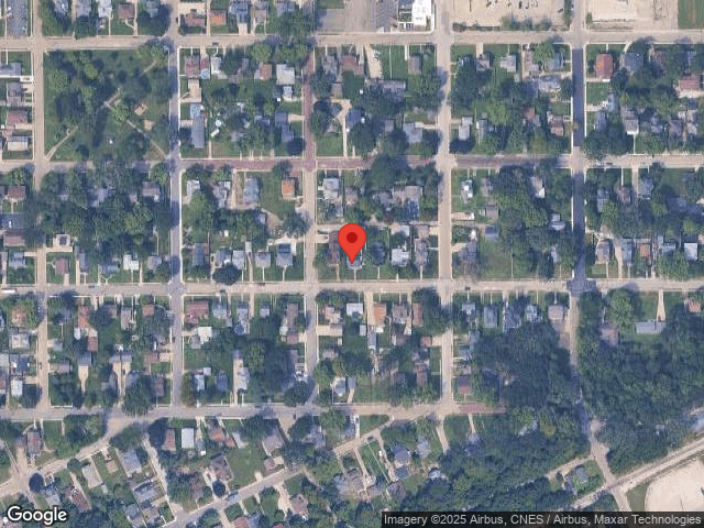 1821 1st st, peru,  IL 61354