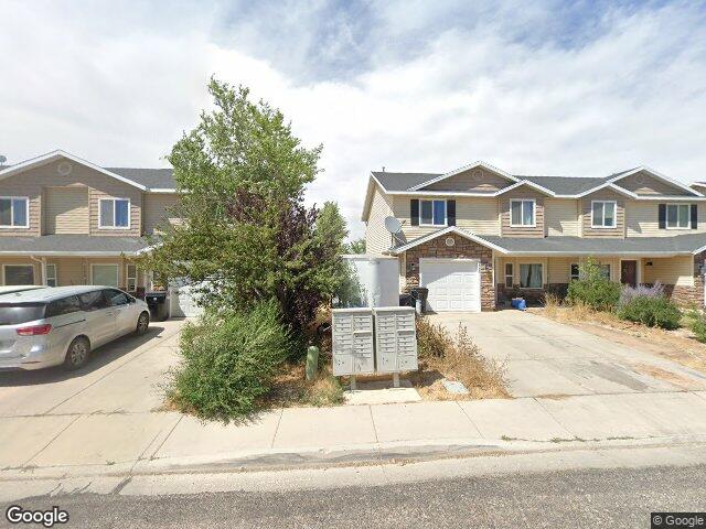 2923 n 1875 w #11, cedar city,  UT 84721
