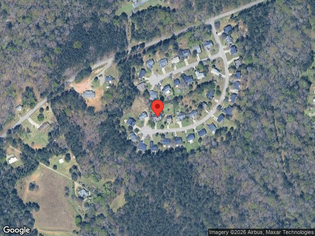 128 black creek ln, irmo,  SC 29063