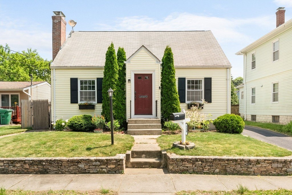 130 chambly ave, warwick,  RI 02888