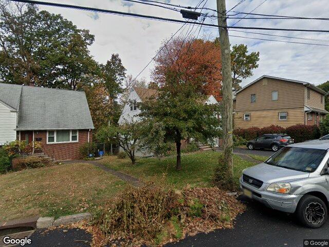 525 chestnut st, ridgefield,  NJ 07657