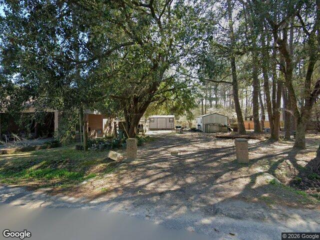 125 stepping stone ln, walterboro,  SC 29488
