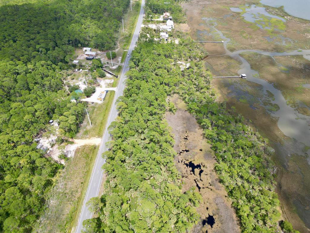 lot 3 cr 30-a, port st. joe,  FL 32456