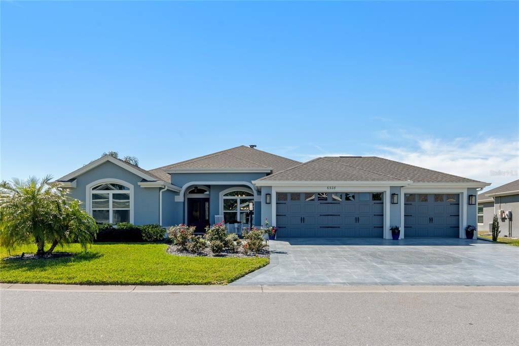 6328 merhottein loop, the villages,  FL 32163