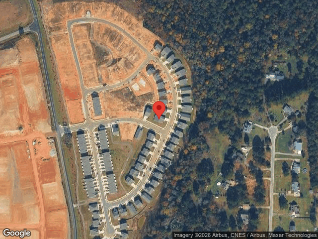 101 n keatts winner court, clayton,  NC 27520