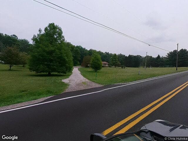 v/l river styx road, medina,  OH 44256