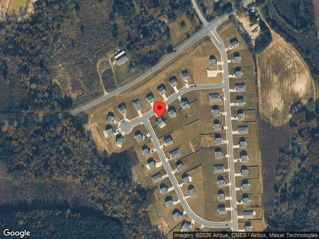 107 garden row ln, clayton,  NC 27520