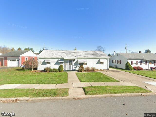 1625 marlin pkwy, williamsport,  PA 17701