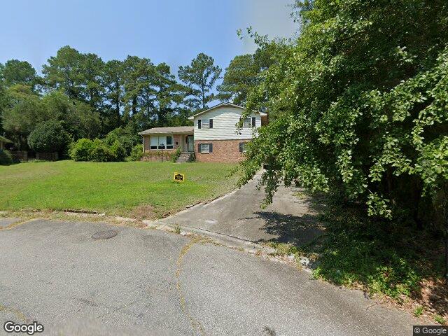 6632 arcadia woods rd, columbia,  SC 29206