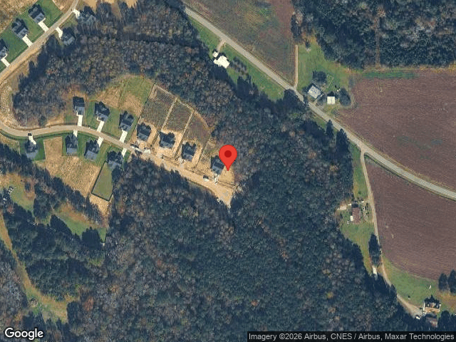 373 abingdon farms drive, selma,  NC 27576