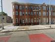 802 e north ave, baltimore,  MD 21202