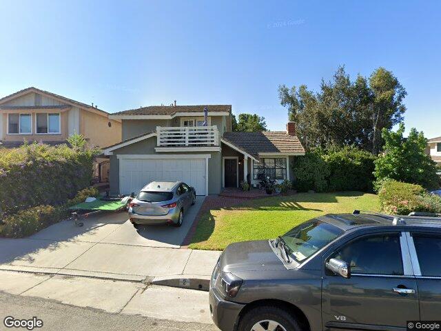  rancho santa margarita,  CA 92688