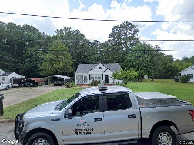 208 upson ave, thomaston,  GA 30286