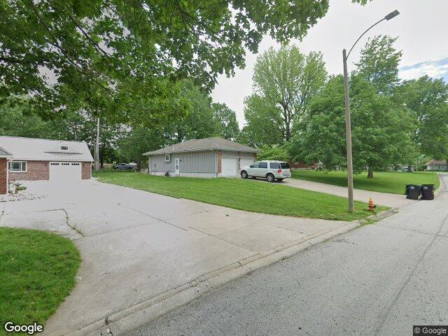 3717 harvard ave, independence,  MO 64052
